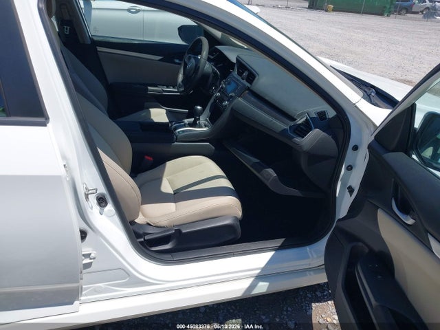 19XFC2E57GE007126 Honda Civic Lx