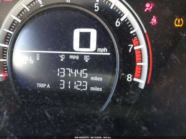 19XFC2E57GE007126 Honda Civic Lx