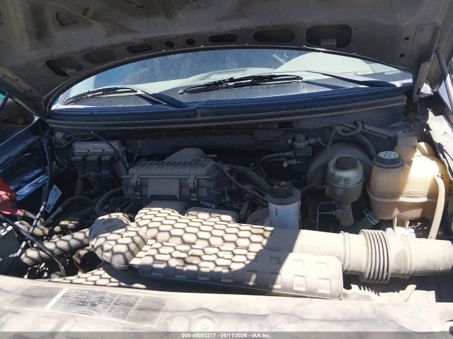 Aukcja sprzedaży 2006 Ford F-150 Lariat/xlt, vin: 1FTPW12526KB30354, numer aukcji: 45083377