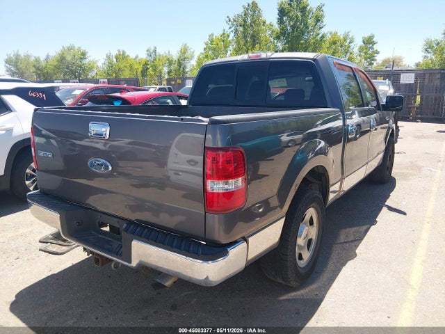 Aukcja sprzedaży 2006 Ford F-150 Lariat/xlt, vin: 1FTPW12526KB30354, numer aukcji: 45083377