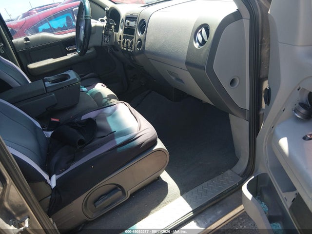 Aukcja sprzedaży 2006 Ford F-150 Lariat/xlt, vin: 1FTPW12526KB30354, numer aukcji: 45083377
