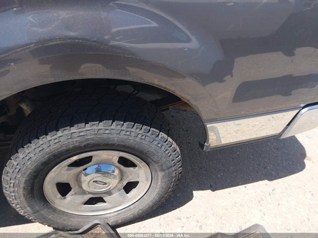 Aukcja sprzedaży 2006 Ford F-150 Lariat/xlt, vin: 1FTPW12526KB30354, numer aukcji: 45083377