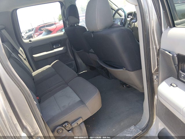 Aukcja sprzedaży 2006 Ford F-150 Lariat/xlt, vin: 1FTPW12526KB30354, numer aukcji: 45083377