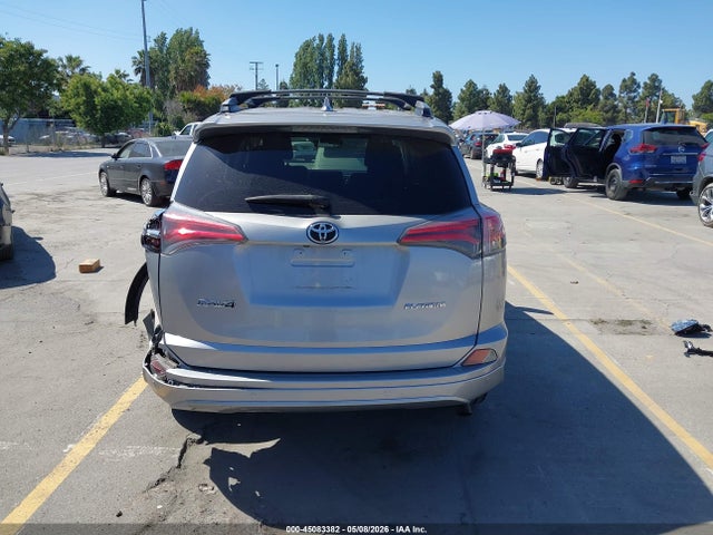 2T3YFREV0HW324180 Toyota Rav4 Platinum