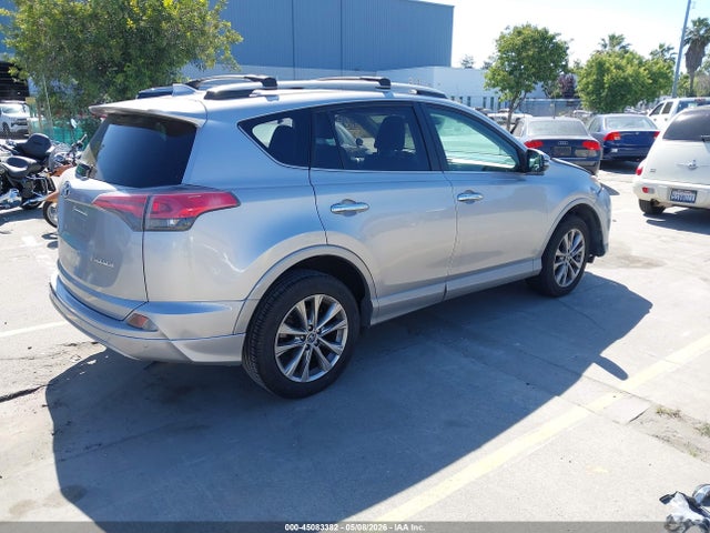 2T3YFREV0HW324180 Toyota Rav4 Platinum
