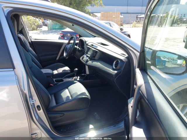 2T3YFREV0HW324180 Toyota Rav4 Platinum