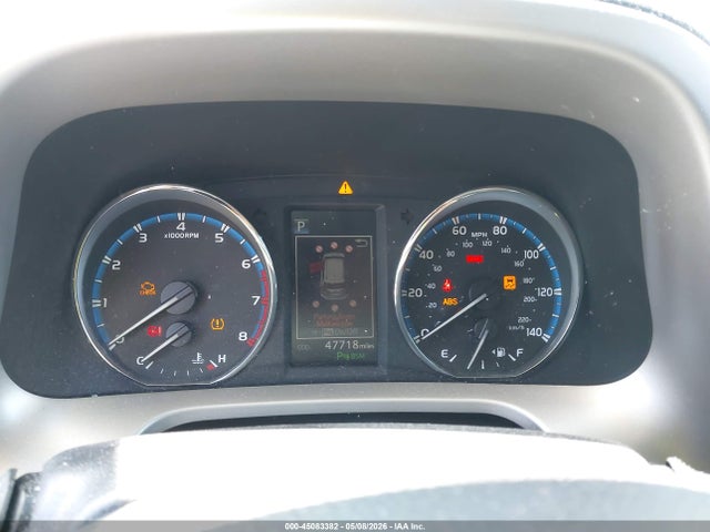 2T3YFREV0HW324180 Toyota Rav4 Platinum