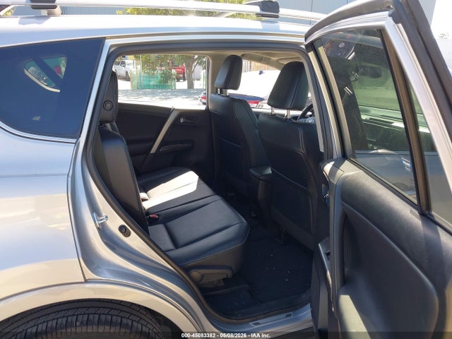 2T3YFREV0HW324180 Toyota Rav4 Platinum