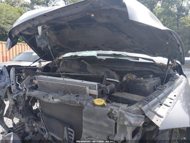 Aukcja sprzedaży 2016 Ram 2500 Tradesman, vin: 3C6UR5CJ3GG147242, numer aukcji: 45083383