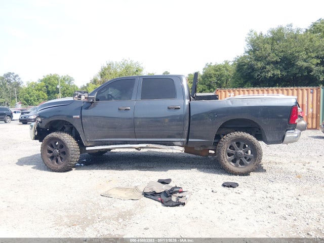 Aukcja sprzedaży 2016 Ram 2500 Tradesman, vin: 3C6UR5CJ3GG147242, numer aukcji: 45083383