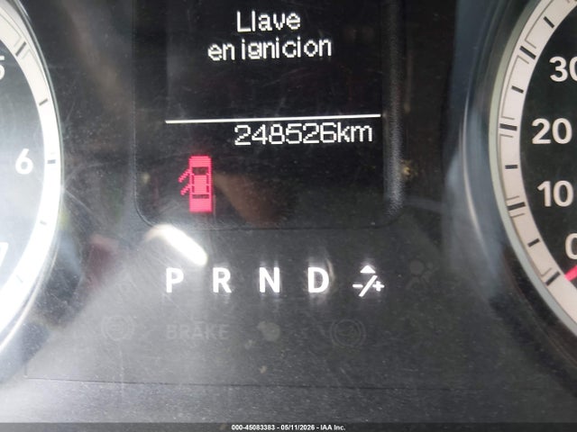Aukcja sprzedaży 2016 Ram 2500 Tradesman, vin: 3C6UR5CJ3GG147242, numer aukcji: 45083383
