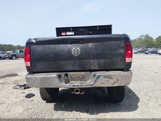 Aukcja sprzedaży 2016 Ram 2500 Tradesman, vin: 3C6UR5CJ3GG147242, numer aukcji: 45083383