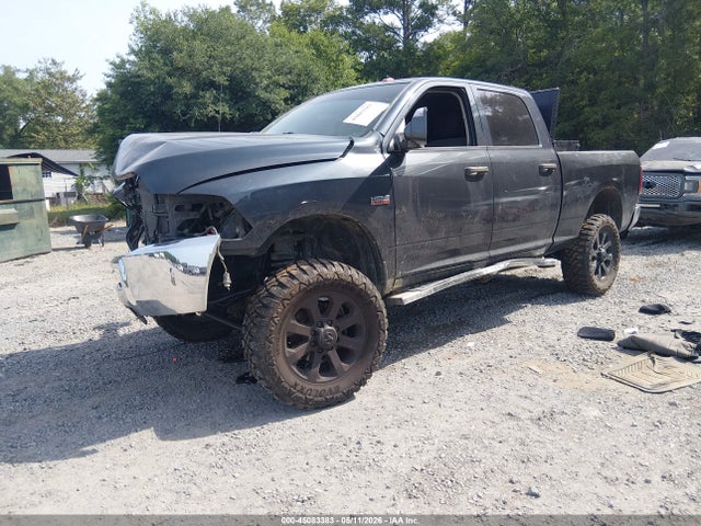Aukcja sprzedaży 2016 Ram 2500 Tradesman, vin: 3C6UR5CJ3GG147242, numer aukcji: 45083383