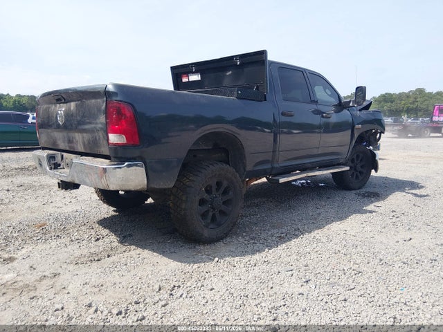 Aukcja sprzedaży 2016 Ram 2500 Tradesman, vin: 3C6UR5CJ3GG147242, numer aukcji: 45083383