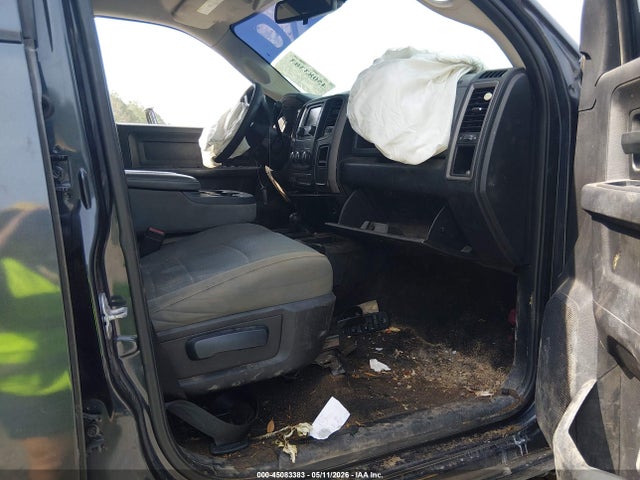Aukcja sprzedaży 2016 Ram 2500 Tradesman, vin: 3C6UR5CJ3GG147242, numer aukcji: 45083383