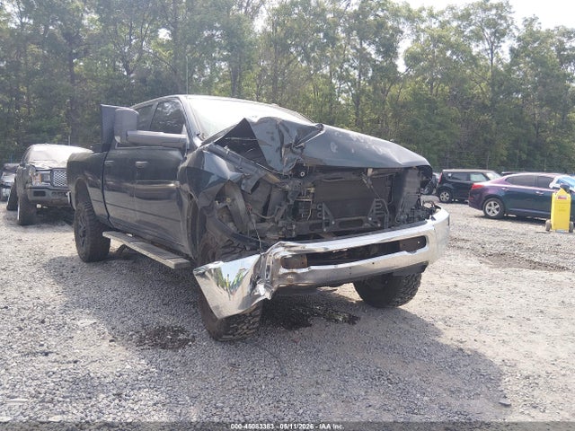 Aukcja sprzedaży 2016 Ram 2500 Tradesman, vin: 3C6UR5CJ3GG147242, numer aukcji: 45083383