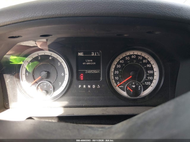 Aukcja sprzedaży 2016 Ram 2500 Tradesman, vin: 3C6UR5CJ3GG147242, numer aukcji: 45083383