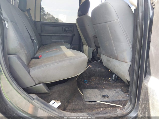 Aukcja sprzedaży 2016 Ram 2500 Tradesman, vin: 3C6UR5CJ3GG147242, numer aukcji: 45083383