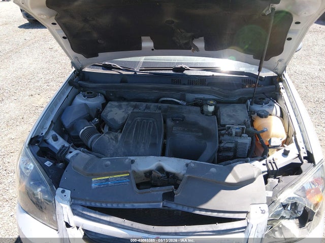 Aukcja sprzedaży 2007 Chevrolet Cobalt Lt, vin: 1G1AL55F377309588, numer aukcji: 45083385