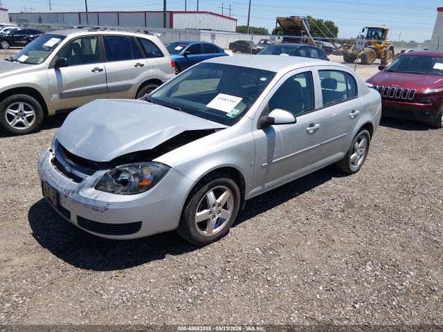 Aukcja sprzedaży 2007 Chevrolet Cobalt Lt, vin: 1G1AL55F377309588, numer aukcji: 45083385
