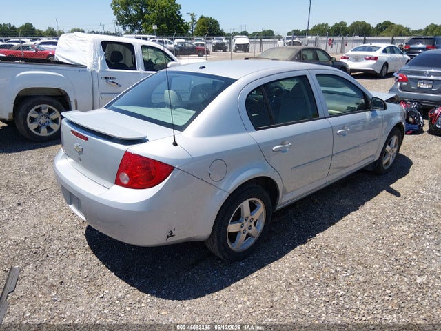 Aukcja sprzedaży 2007 Chevrolet Cobalt Lt, vin: 1G1AL55F377309588, numer aukcji: 45083385