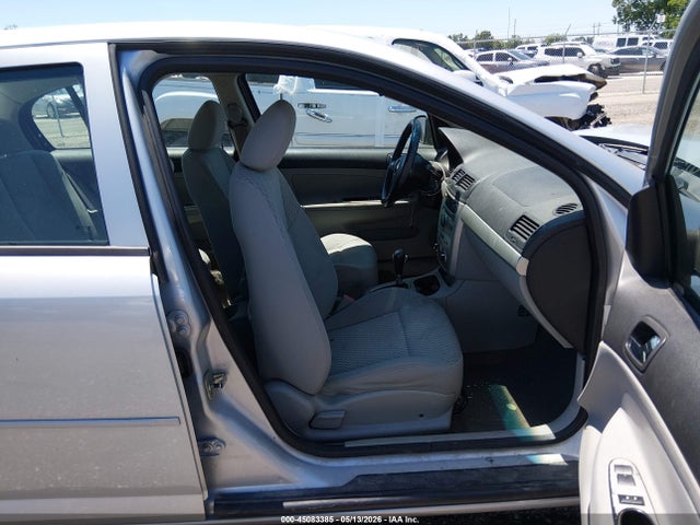 Aukcja sprzedaży 2007 Chevrolet Cobalt Lt, vin: 1G1AL55F377309588, numer aukcji: 45083385