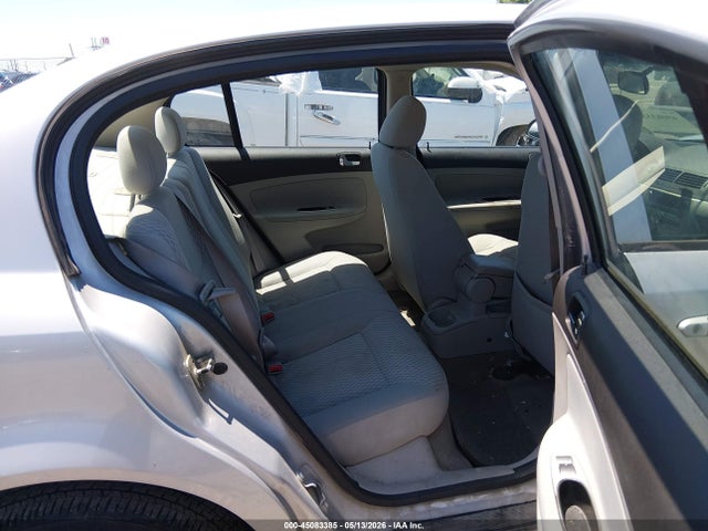 Aukcja sprzedaży 2007 Chevrolet Cobalt Lt, vin: 1G1AL55F377309588, numer aukcji: 45083385