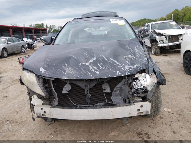 2010 Lexus Rx 350 მანქანა იყიდება აუქციონზე, vin: 2T2BK1BA4AC044990, აუქციონის ნომერი: 45083386