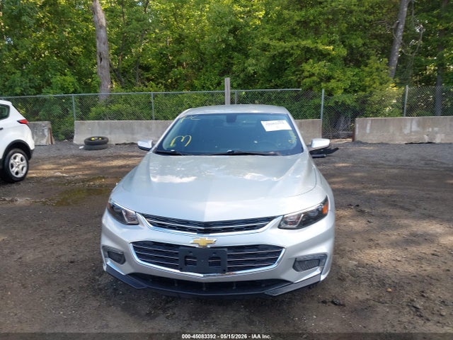 Aukcja sprzedaży 2018 Chevrolet Malibu Lt, vin: 1G1ZD5ST0JF215904, numer aukcji: 45083392