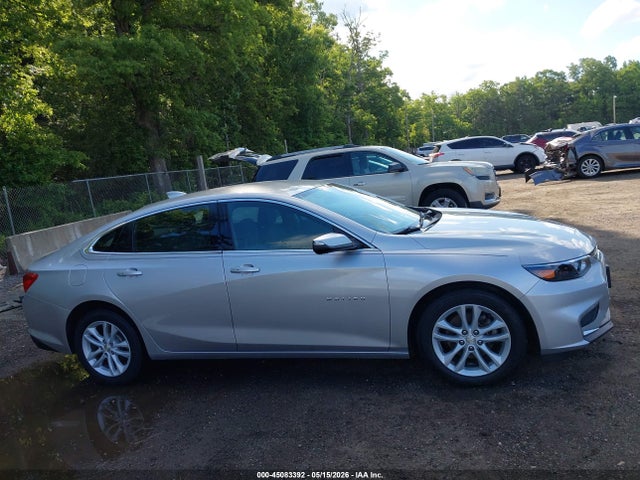 Aukcja sprzedaży 2018 Chevrolet Malibu Lt, vin: 1G1ZD5ST0JF215904, numer aukcji: 45083392