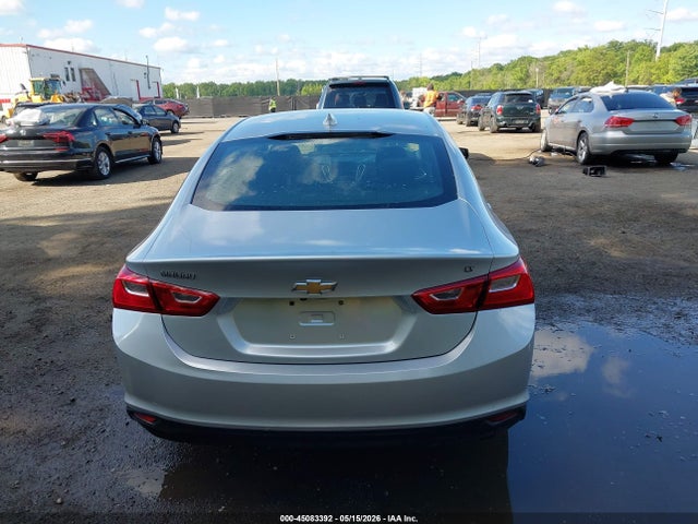 Aukcja sprzedaży 2018 Chevrolet Malibu Lt, vin: 1G1ZD5ST0JF215904, numer aukcji: 45083392