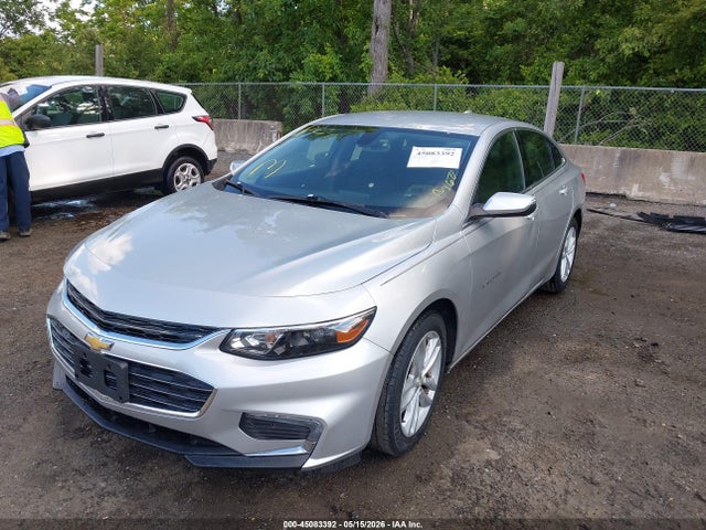 Aukcja sprzedaży 2018 Chevrolet Malibu Lt, vin: 1G1ZD5ST0JF215904, numer aukcji: 45083392