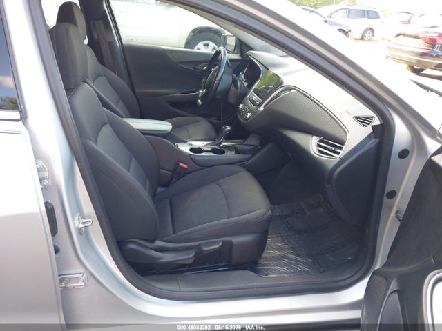 Aukcja sprzedaży 2018 Chevrolet Malibu Lt, vin: 1G1ZD5ST0JF215904, numer aukcji: 45083392