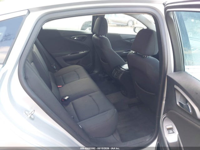 Aukcja sprzedaży 2018 Chevrolet Malibu Lt, vin: 1G1ZD5ST0JF215904, numer aukcji: 45083392
