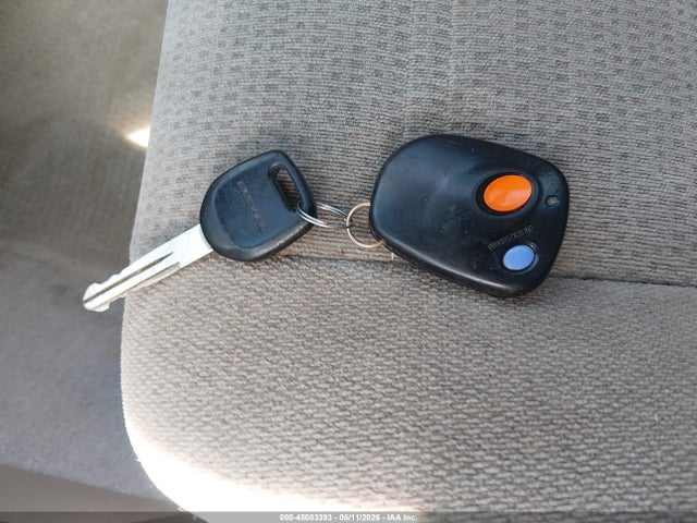 Aukcja sprzedaży 2003 Subaru Outback, vin: 4S3BH675937613221, numer aukcji: 45083393