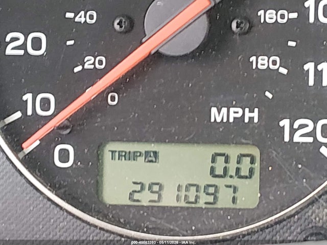 Aukcja sprzedaży 2003 Subaru Outback, vin: 4S3BH675937613221, numer aukcji: 45083393