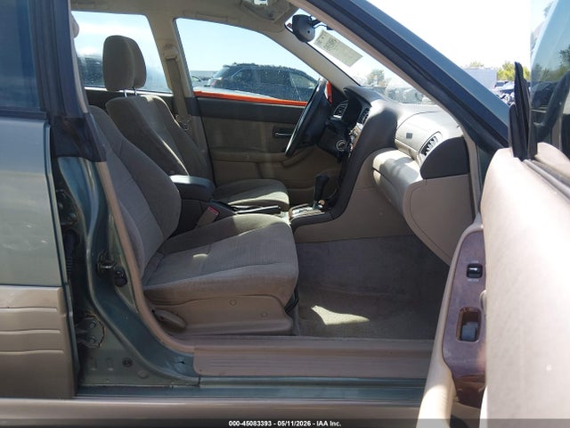 Aukcja sprzedaży 2003 Subaru Outback, vin: 4S3BH675937613221, numer aukcji: 45083393