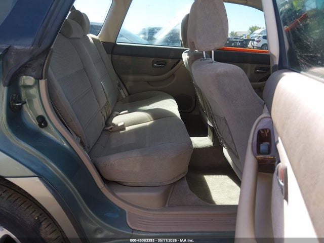 Aukcja sprzedaży 2003 Subaru Outback, vin: 4S3BH675937613221, numer aukcji: 45083393