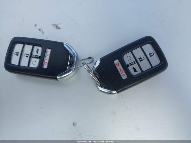 Honda Pilot Elite 2016 5FNYF6H0XGB005937 Image 11