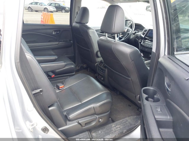 Honda Pilot Elite 2016 5FNYF6H0XGB005937 Image 8