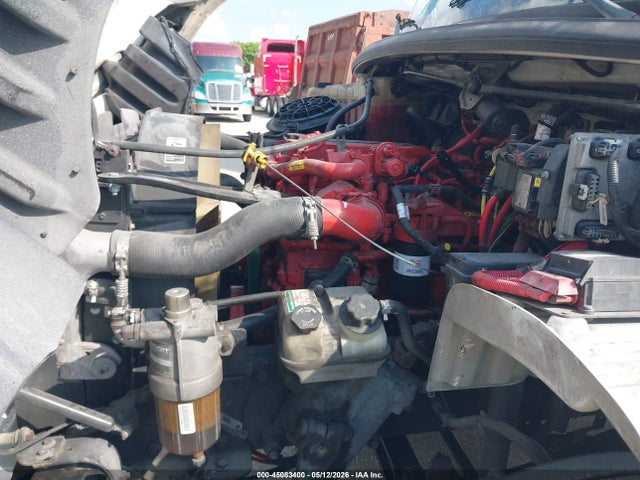 45083400 :رقم المزاد ، 3ALACWFC1JDJR5328 vin ، 2018 Freightliner M2 106 مزاد بيع