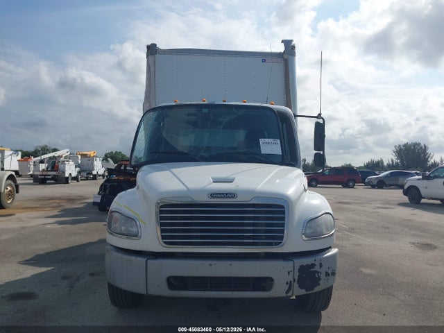 45083400 :رقم المزاد ، 3ALACWFC1JDJR5328 vin ، 2018 Freightliner M2 106 مزاد بيع