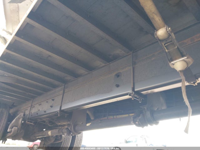 45083400 :رقم المزاد ، 3ALACWFC1JDJR5328 vin ، 2018 Freightliner M2 106 مزاد بيع