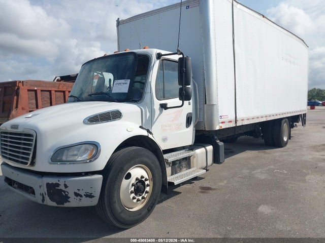 45083400 :رقم المزاد ، 3ALACWFC1JDJR5328 vin ، 2018 Freightliner M2 106 مزاد بيع