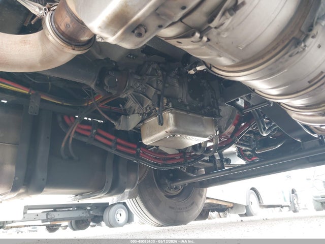 45083400 :رقم المزاد ، 3ALACWFC1JDJR5328 vin ، 2018 Freightliner M2 106 مزاد بيع