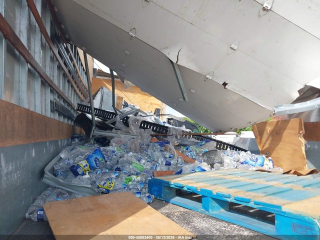 45083400 :رقم المزاد ، 3ALACWFC1JDJR5328 vin ، 2018 Freightliner M2 106 مزاد بيع