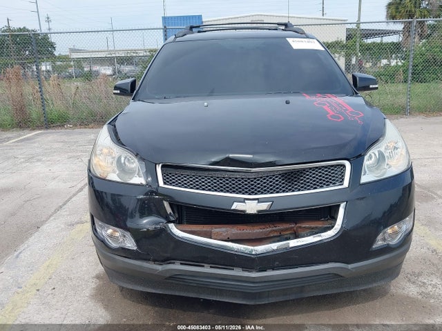 Auction sale of the 2009 Chevrolet Traverse Lt, vin: 1GNER23D39S134600, lot number: 45083403