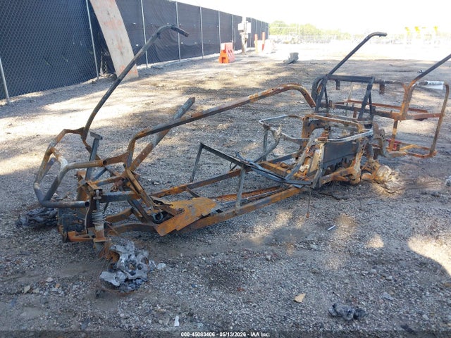 Продажа на аукционе авто 2022 Yamaha Cart, vin: JB507884, номер лота: 45083406