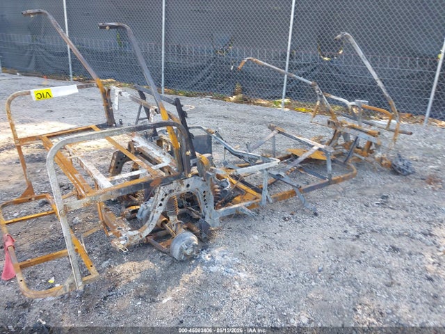 Продажа на аукционе авто 2022 Yamaha Cart, vin: JB507884, номер лота: 45083406