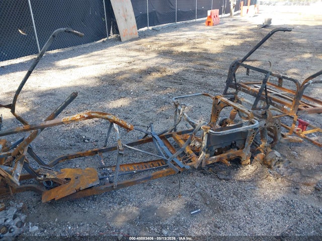Продажа на аукционе авто 2022 Yamaha Cart, vin: JB507884, номер лота: 45083406